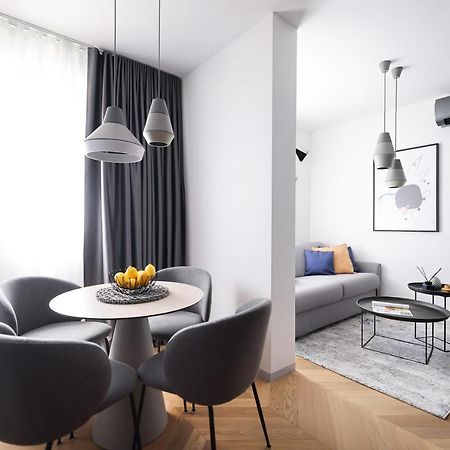 11 11 Apartment Zára Kültér fotó